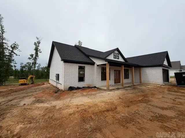 10605 West Miller, Bauxite, AR 72011 - #2