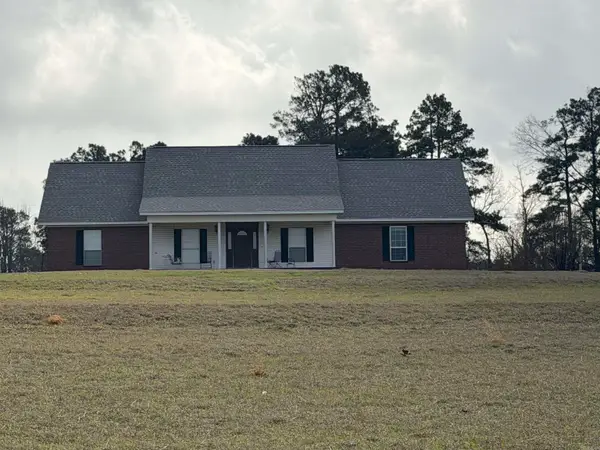 2920 Goodfellow, Star City, AR 71667