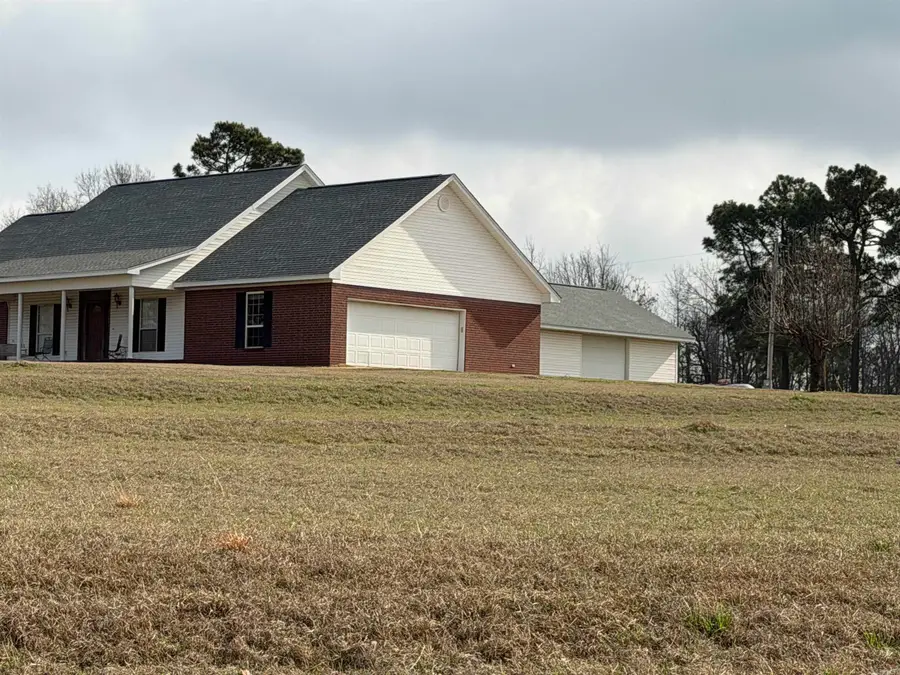 2920 Goodfellow, Star City, AR 71667 - #2