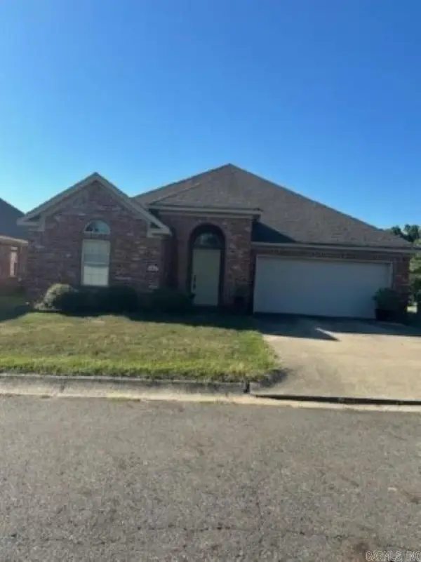 333 Autumn Ridge, Hot Springs National Park, AR 71913