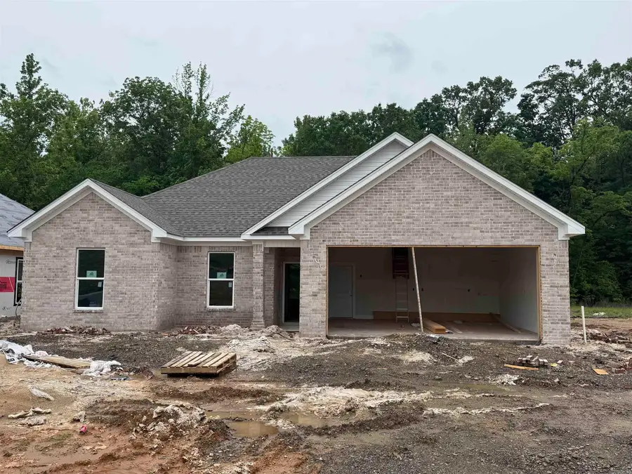 153 Southridge Boulevard, Arkadelphia, AR 71923 - #3