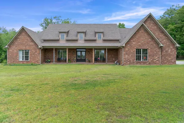 5 County Road 3430, Wynne, AR 72396