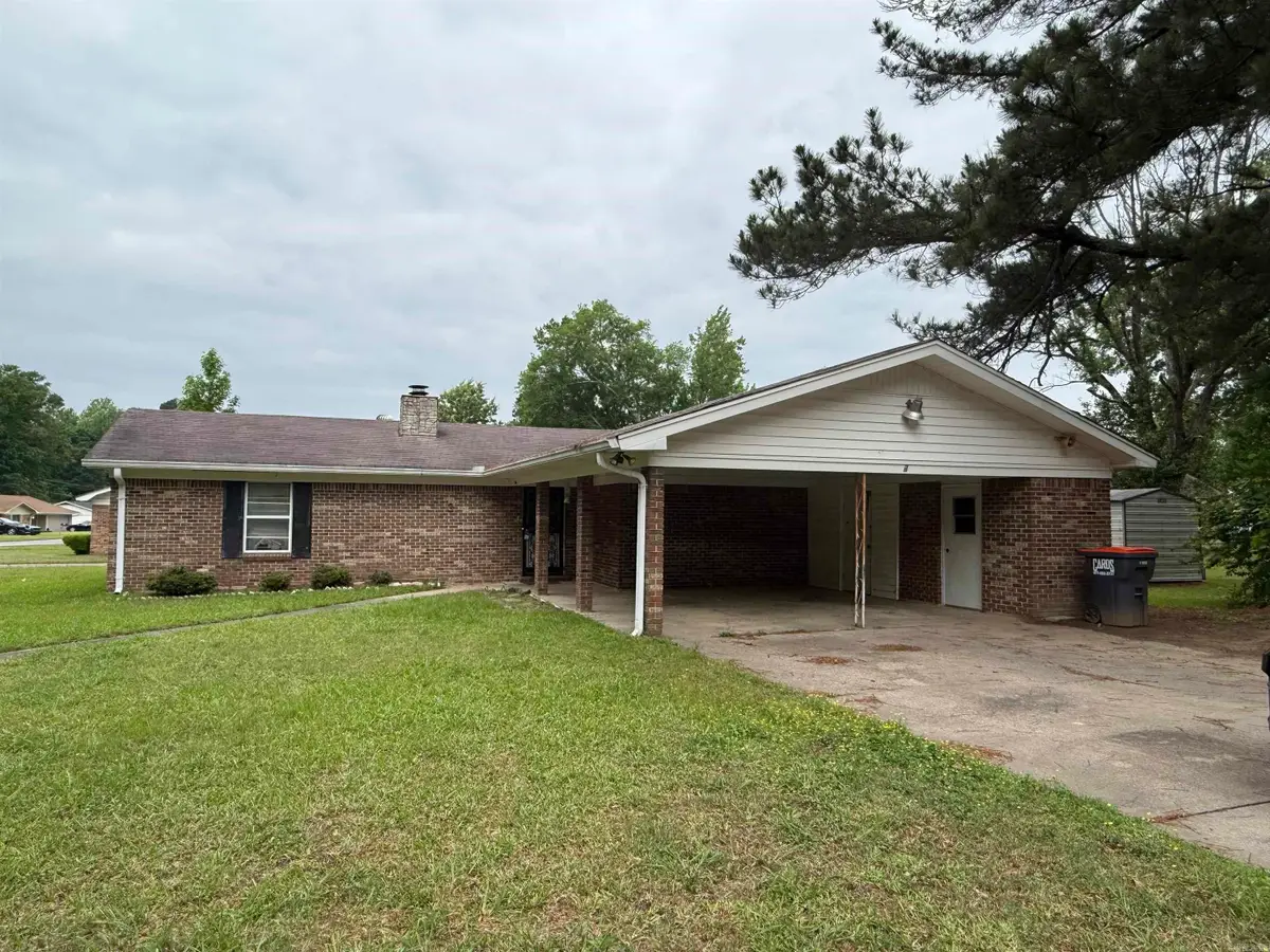 3 Mockingbird, Pine Bluff, AR 71603 - #1