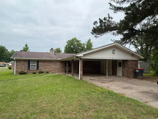 3 Mockingbird, Pine Bluff, AR 71603