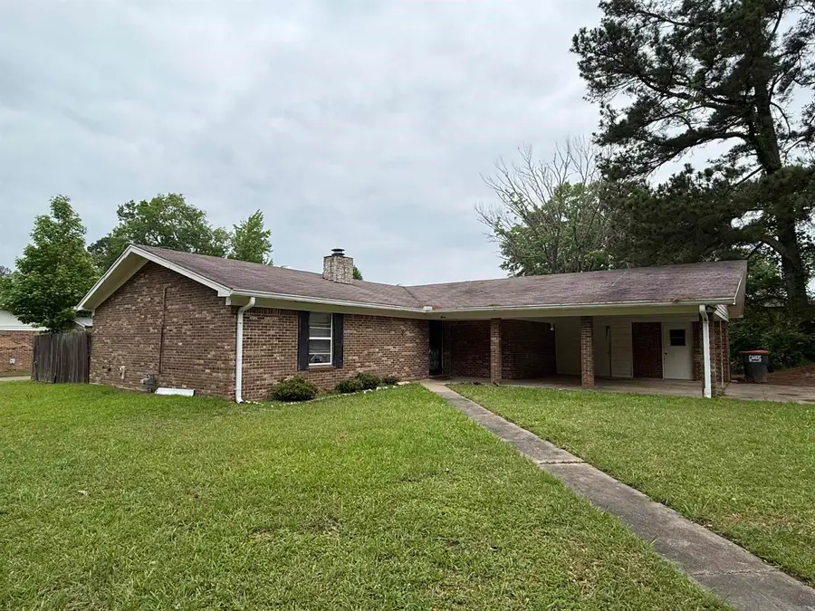 3 Mockingbird, Pine Bluff, AR 71603 - #2