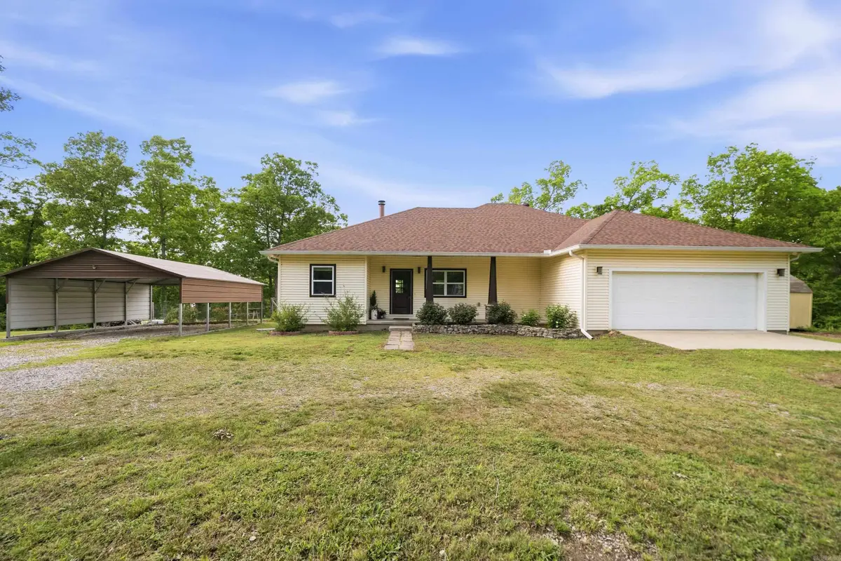 140 W. Hawkview Place, Royal, AR 71968 - #1