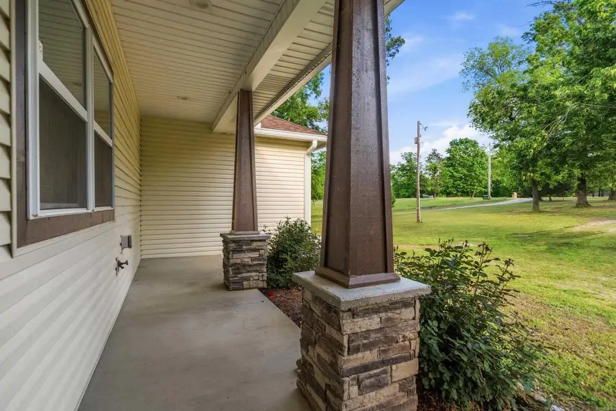 140 W. Hawkview Place, Royal, AR 71968 - #2