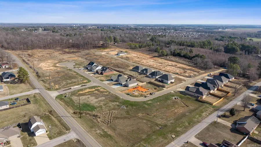 LOT 24 Sierra Hills Subdvision, Paragould, AR 72450 - #3