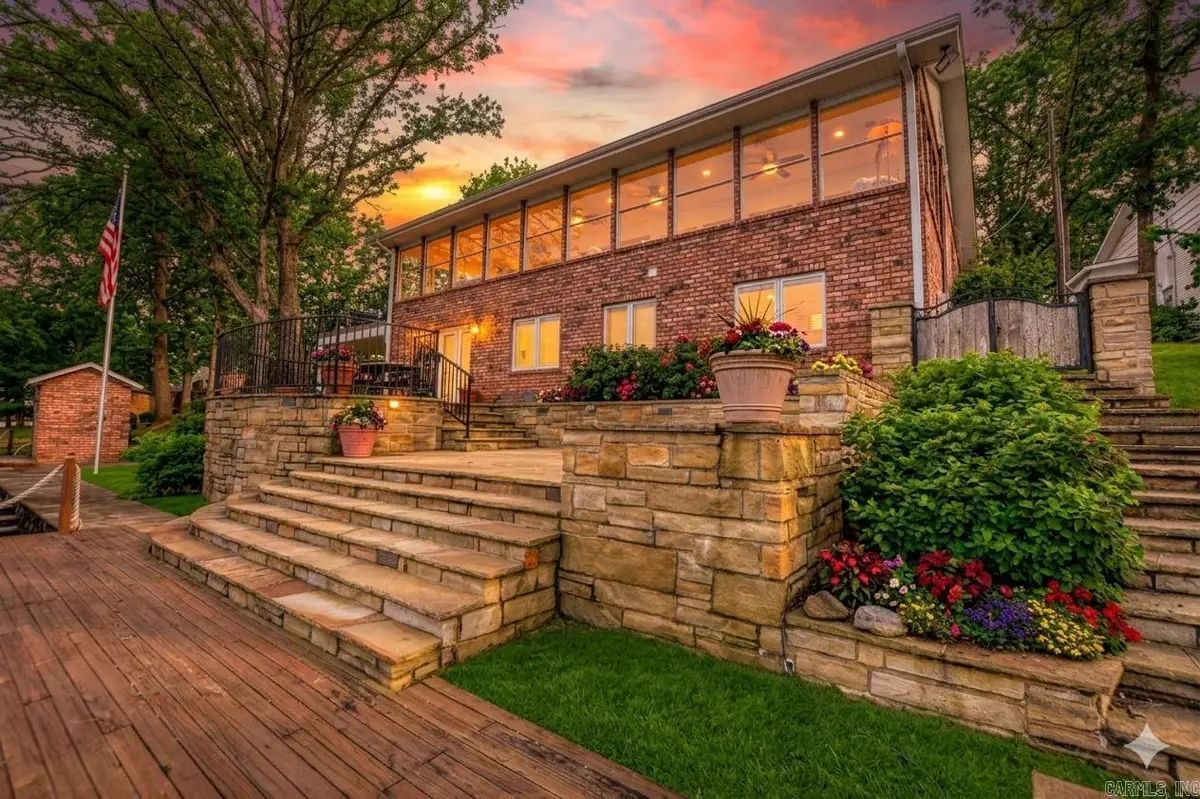 391 Housley Point, Hot Springs, AR 71913 - #1