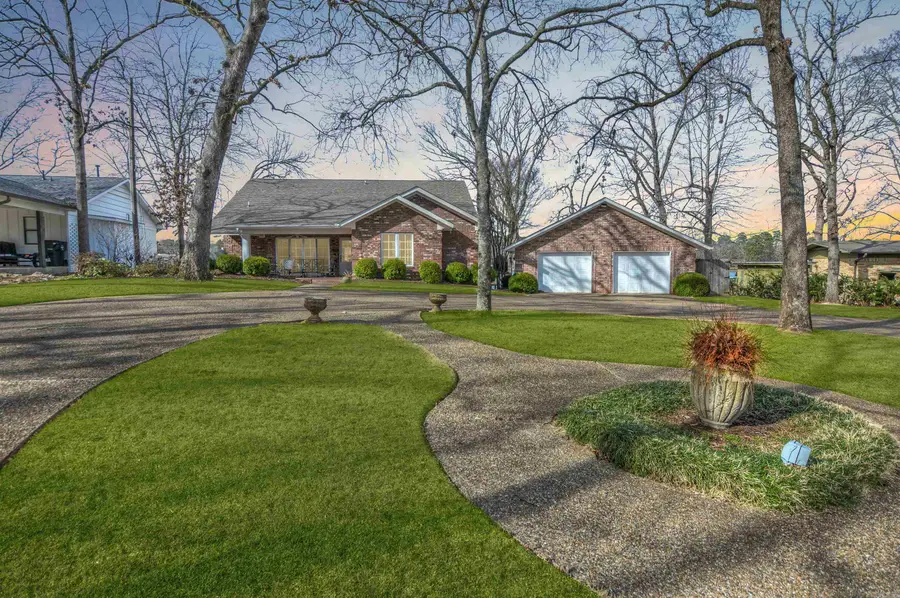 391 Housley Point, Hot Springs, AR 71913 - #3