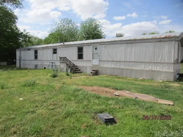 612 Mississippi Street, Gould, AR 71643