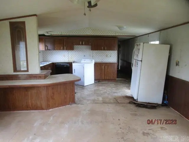 612 Mississippi Street, Gould, AR 71643 - #3