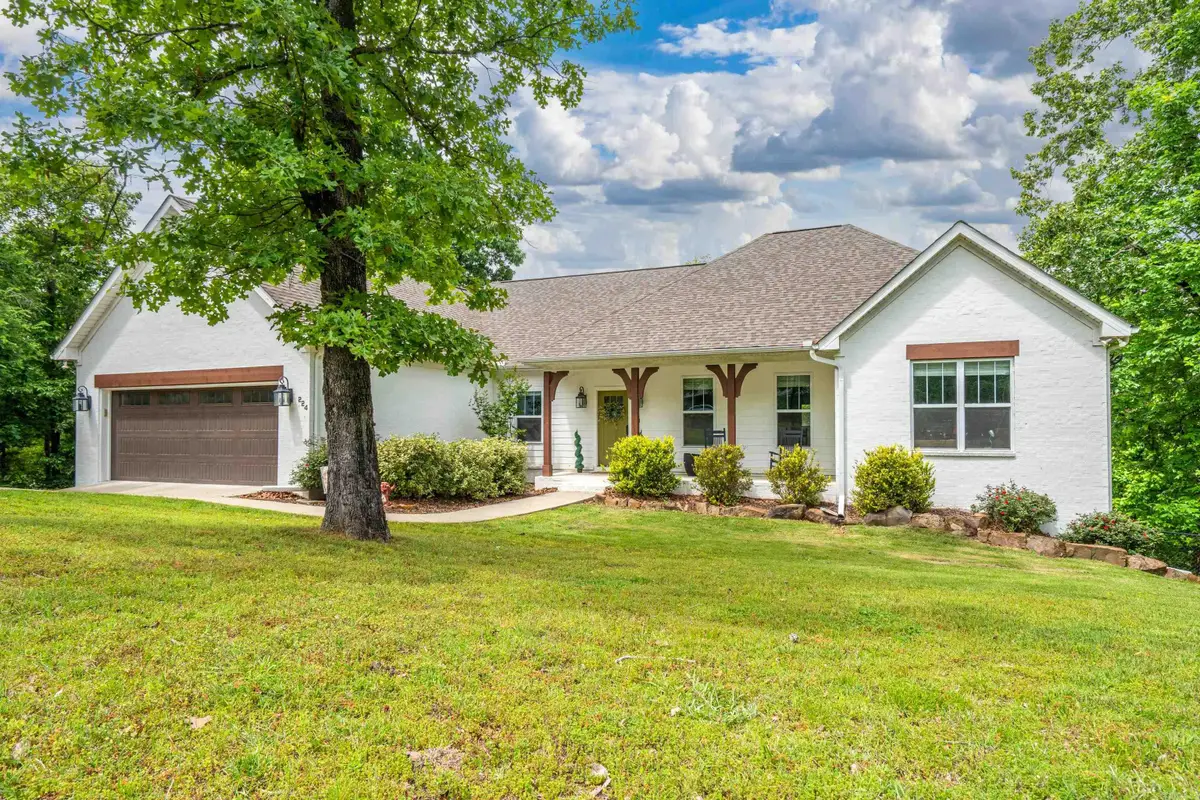 224 Grand Ridge Terrace, Hot Springs, AR 71901 - #1