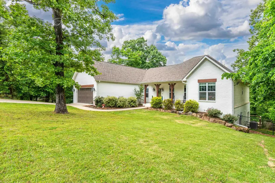 224 Grand Ridge Terrace, Hot Springs, AR 71901 - #3