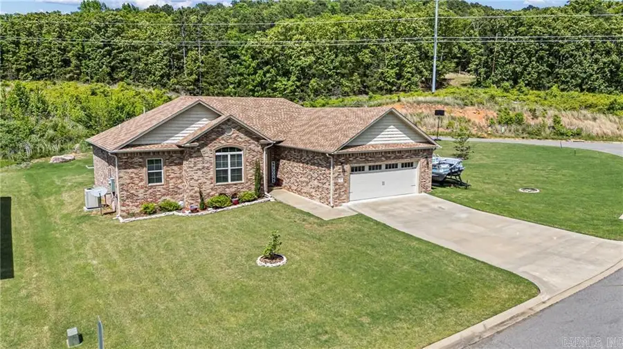 325 Crestwood Lane, Russellville, AR 72802 - #3