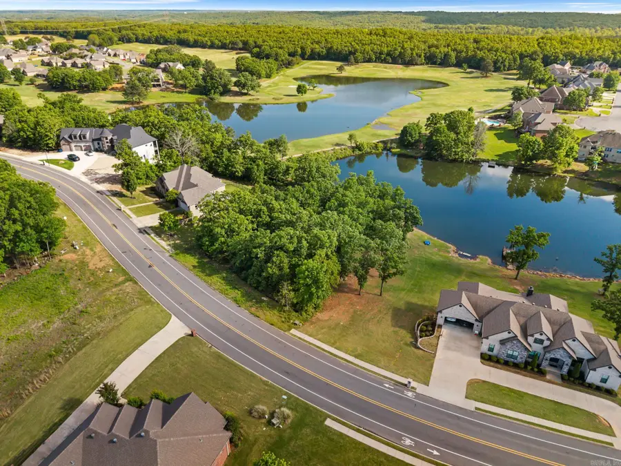 Lot 32 Greystone Boulevard, Cabot, AR 72023 - #2