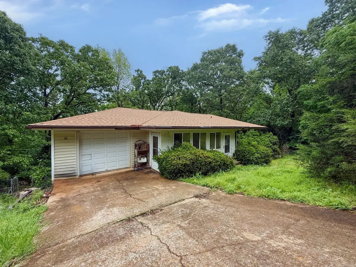9 Saotee Trce, Cherokee Village, AR 72529 - #1