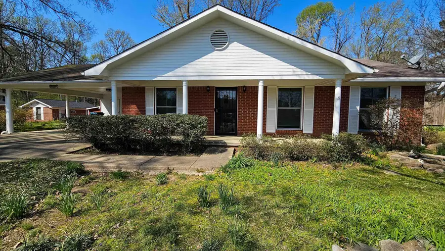 9727 Lanehart Road, Little Rock, AR 72204 - #2