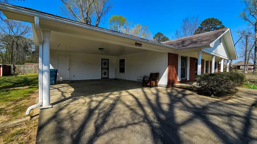 9727 Lanehart Road, Little Rock, AR 72204 - #3