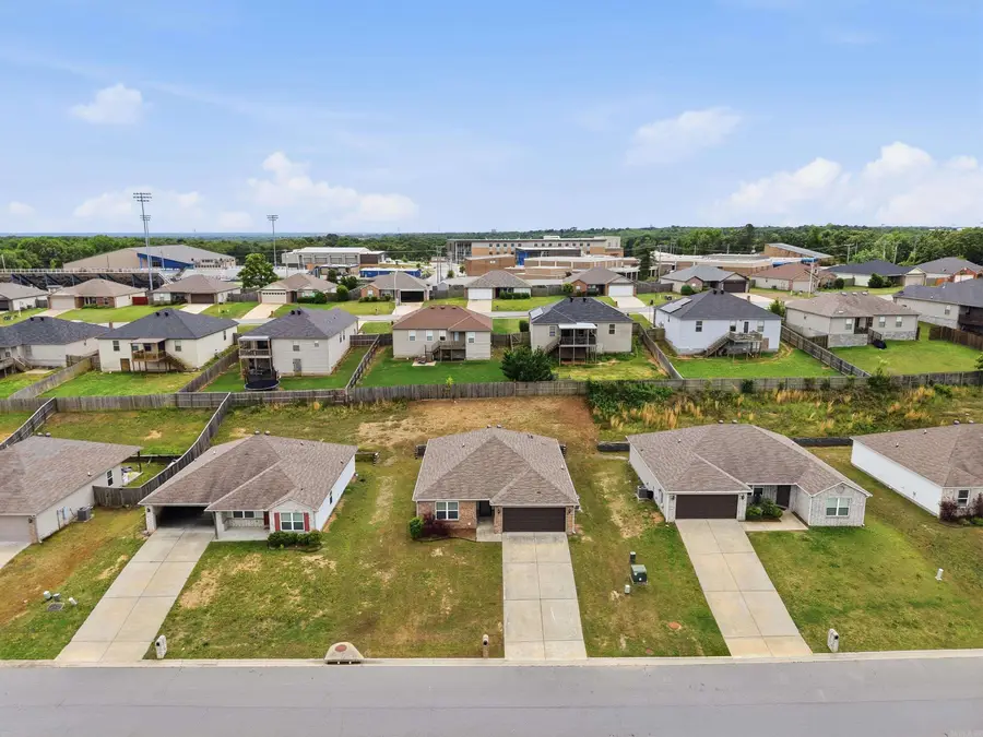 11125 Bock Road, Sherwood, AR 72120 - #2