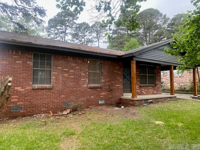 Address Withheld By Seller, Little Rock, AR 72205 - #2