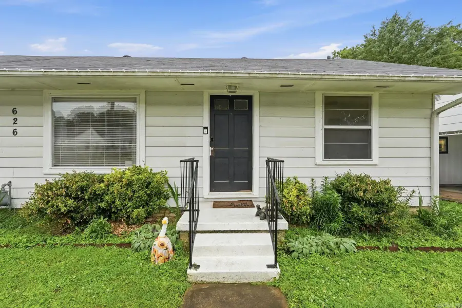 626 W Maple Street, Benton, AR 72015 - #2