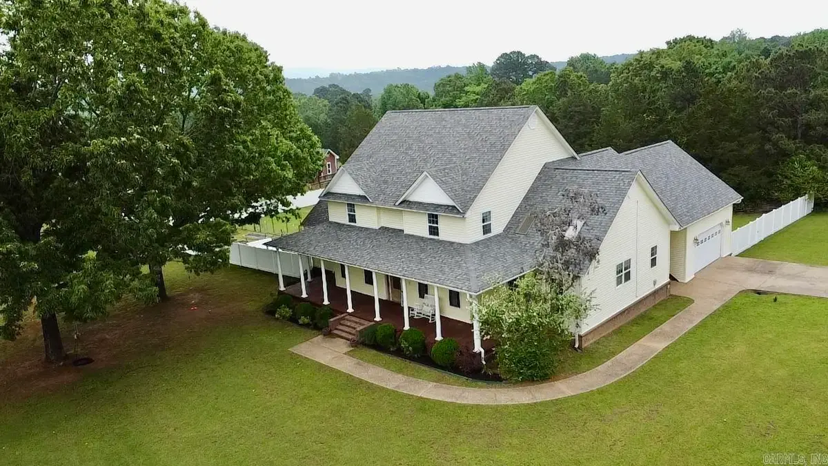 328 County Road 3467, Clarksville, AR 72830 - #1