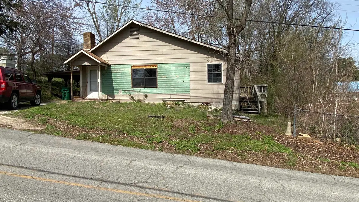 119 Chessmond Ferry Road, Calico Rock, AR 72519 - #1