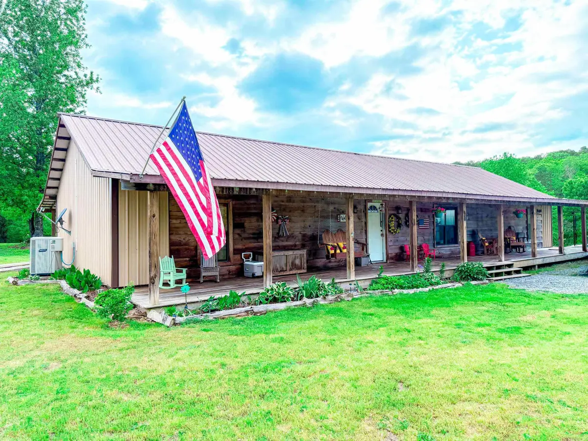 1139 Fayes Forest, Clinton, AR 72031 - #1