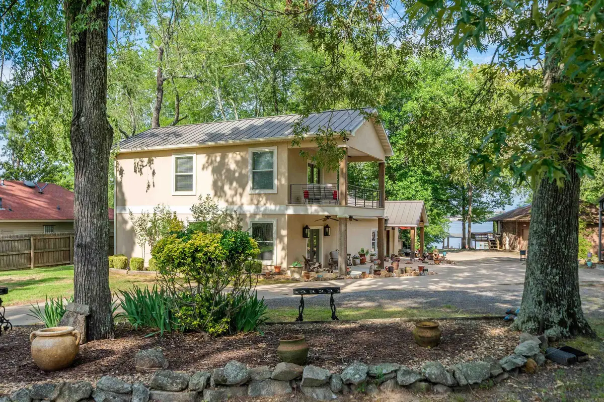 110 Spurwink Lane, Hot Springs, AR 71913 - #1