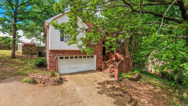 3075 Sassy Road, Conway, AR 72034