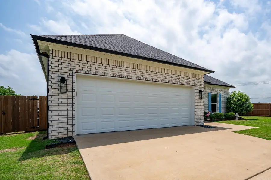 4 Clover Ridge, Vilonia, AR 72173 - #3