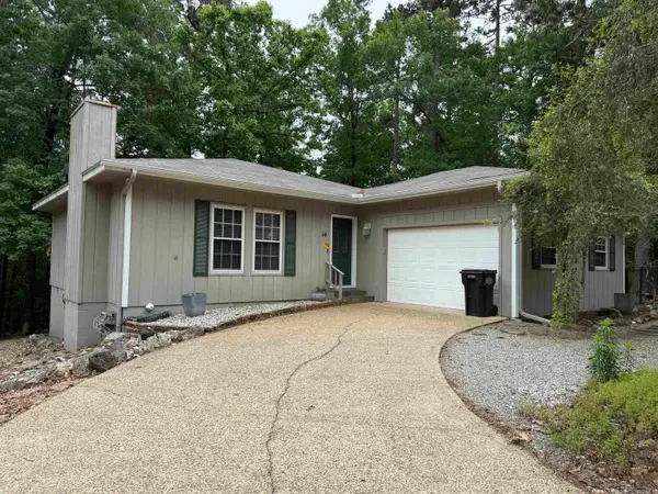 14 Aspe Lane, Hot Springs Village, AR 71909