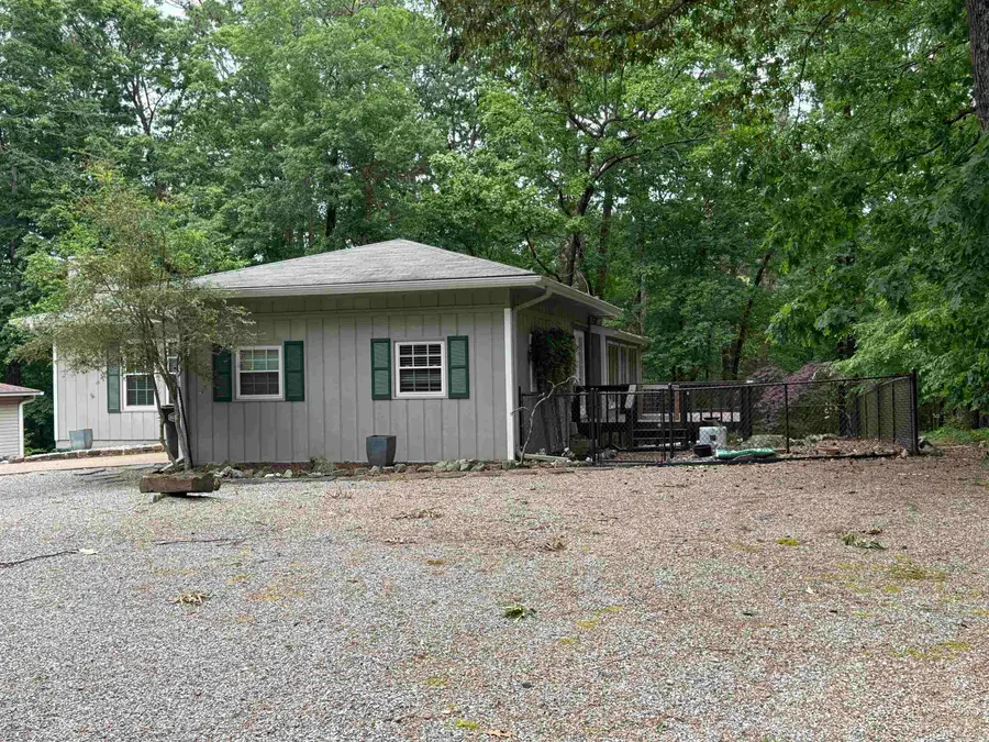 14 Aspe Lane, Hot Springs Village, AR 71909 - #2