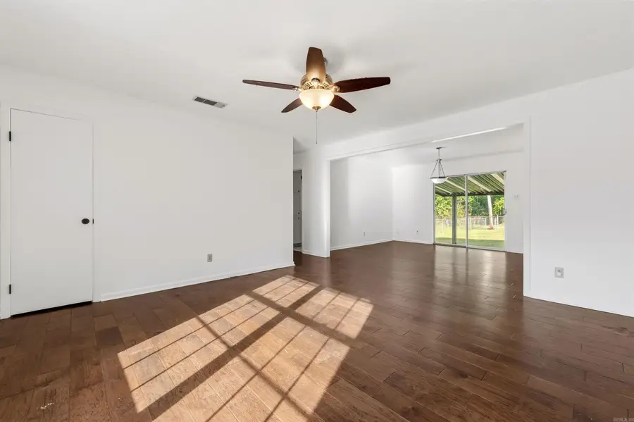 1209 Southedge Drive, Little Rock, AR 72227 - #3
