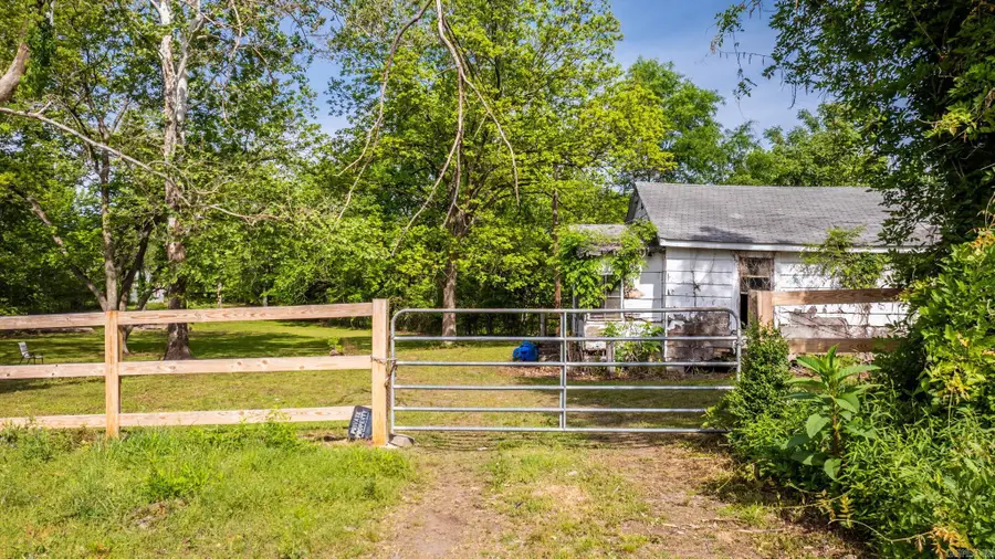 5613 Caple Lane, North Little Rock, AR 72117 - #2