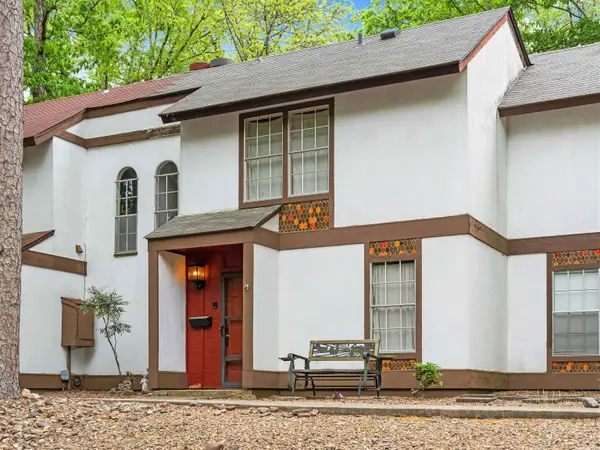 116 Emperado, Hot Springs Village, AR 71909
