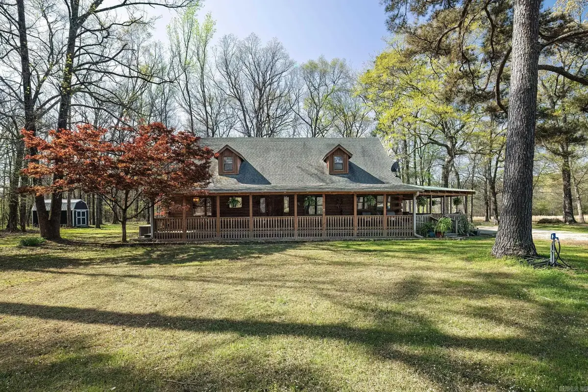 263 Jenkins Lane, Malvern, AR 72104 - #1
