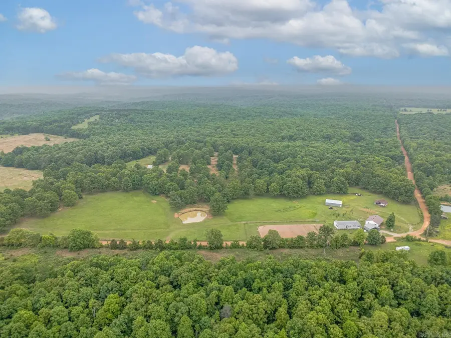 286 Bradford Cemetery Road, Ravenden, AR 72459 - #2