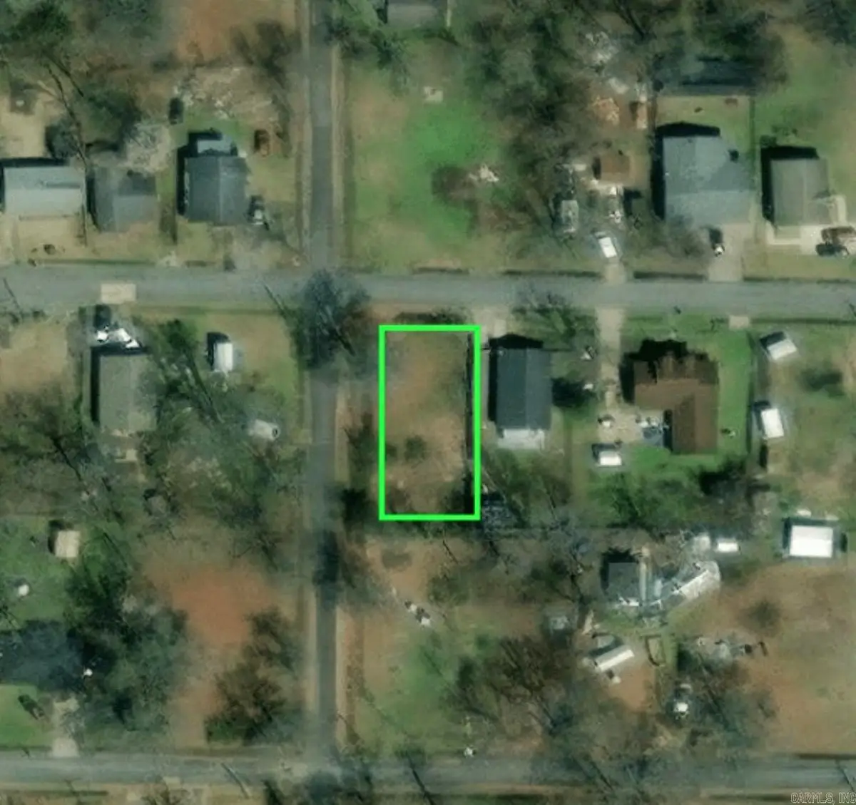 4018 W Short 3rd Ave, Pine Bluff, AR 71602 - #1