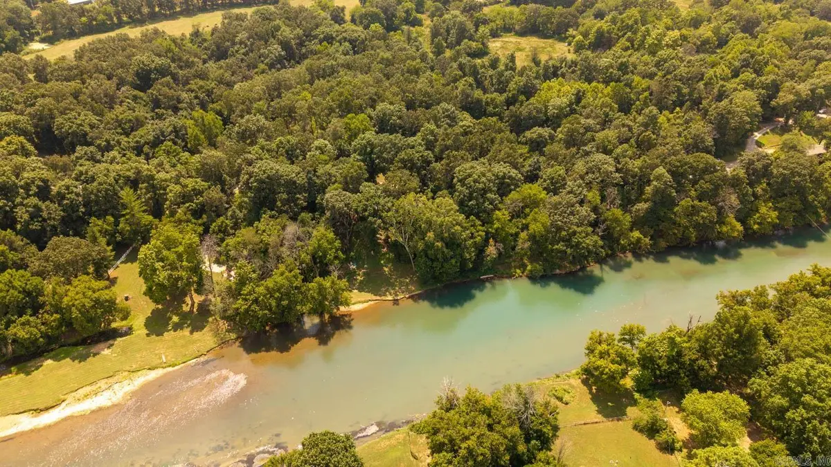 Lots 13 & 14 Riverbend Road, Mammoth Spring, AR 72554 - #1