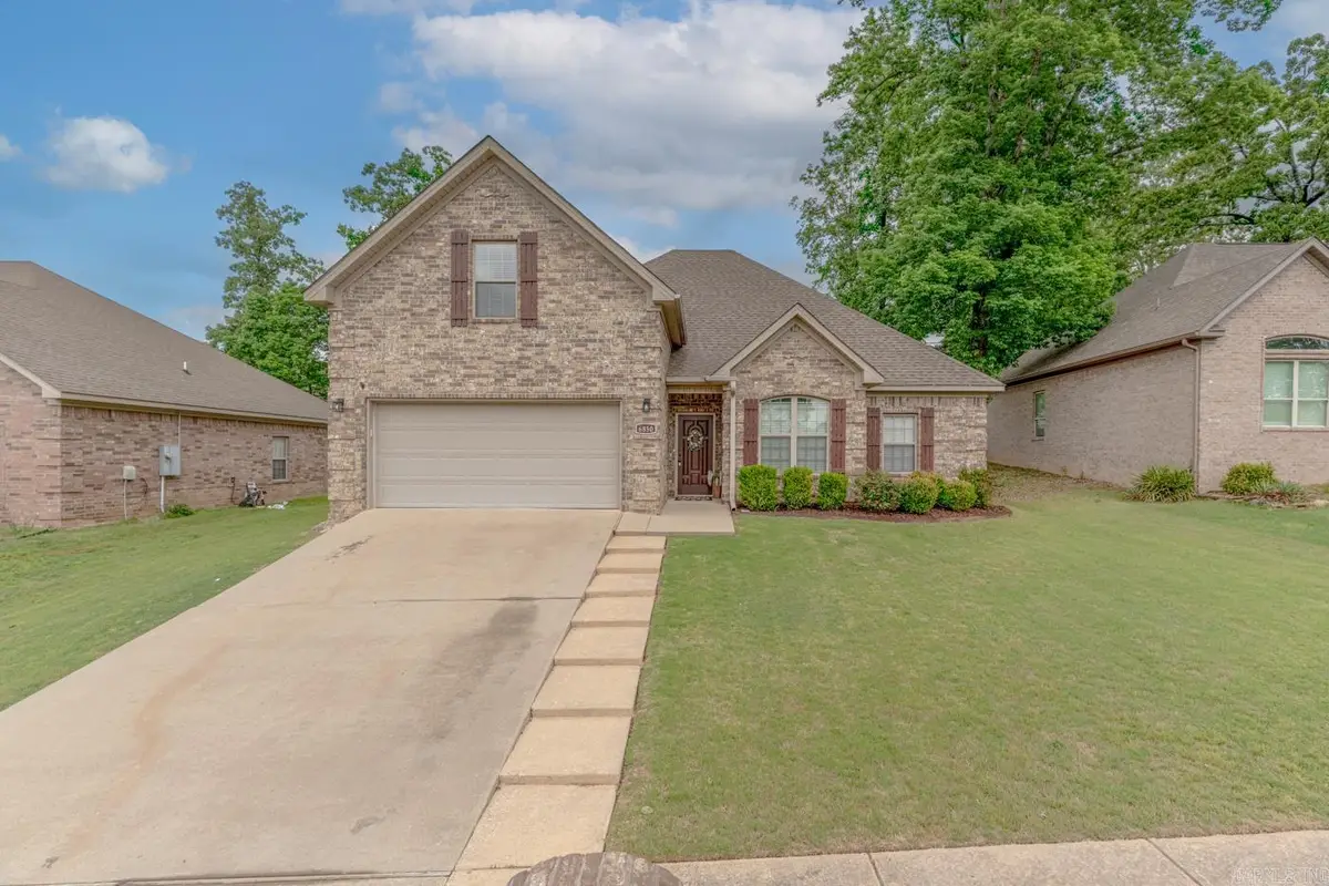 6850 Grace Village Drive, Alexander, AR 72002 - #1
