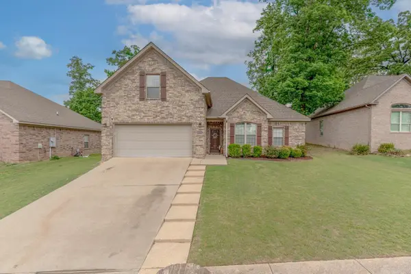 6850 Grace Village Drive, Alexander, AR 72002
