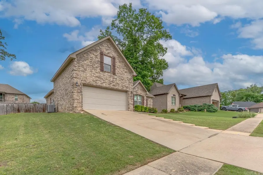 6850 Grace Village Drive, Alexander, AR 72002 - #2