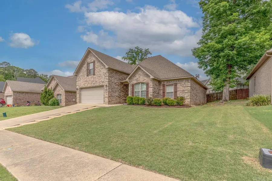 6850 Grace Village Drive, Alexander, AR 72002 - #3