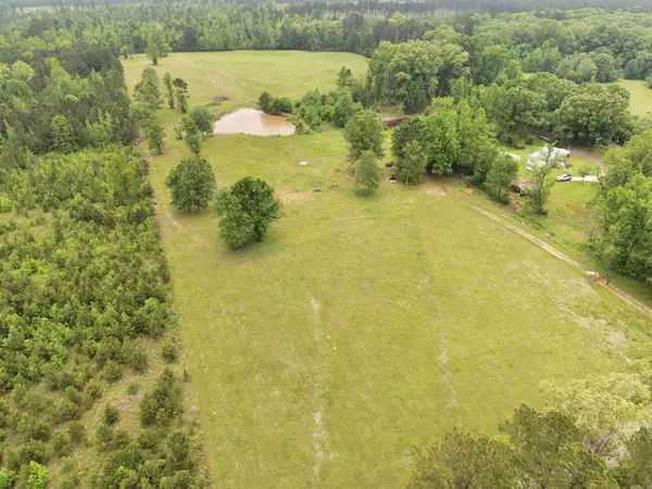 0 Grant County Rd 16, Grapevine, AR 72057