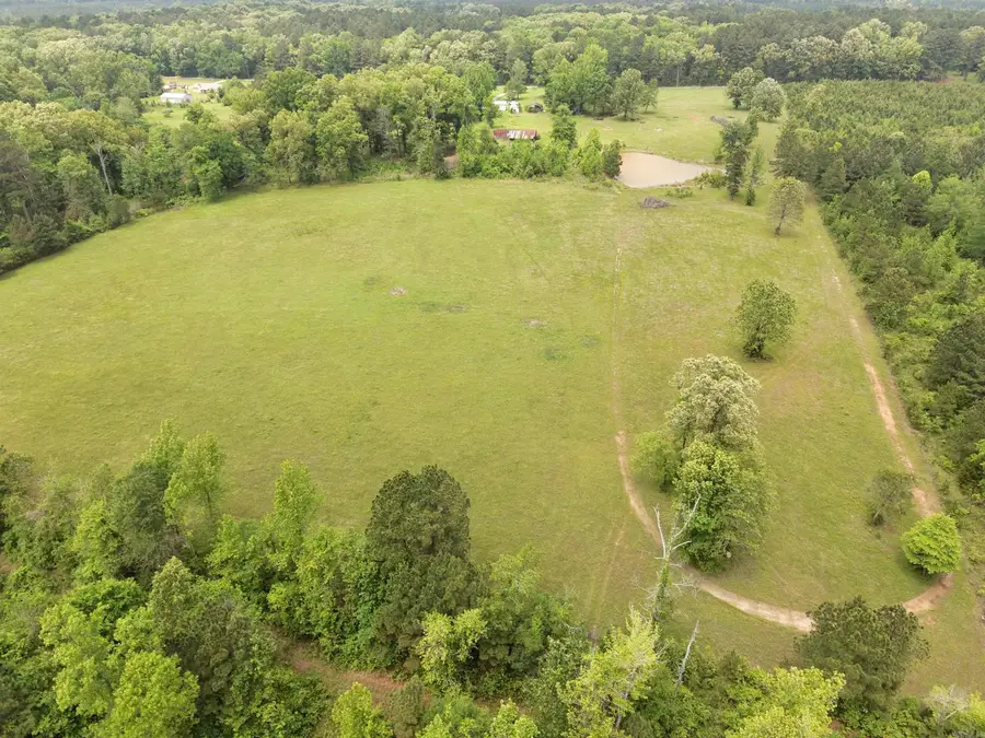 0 Grant County Rd 16, Grapevine, AR 72057 - #2