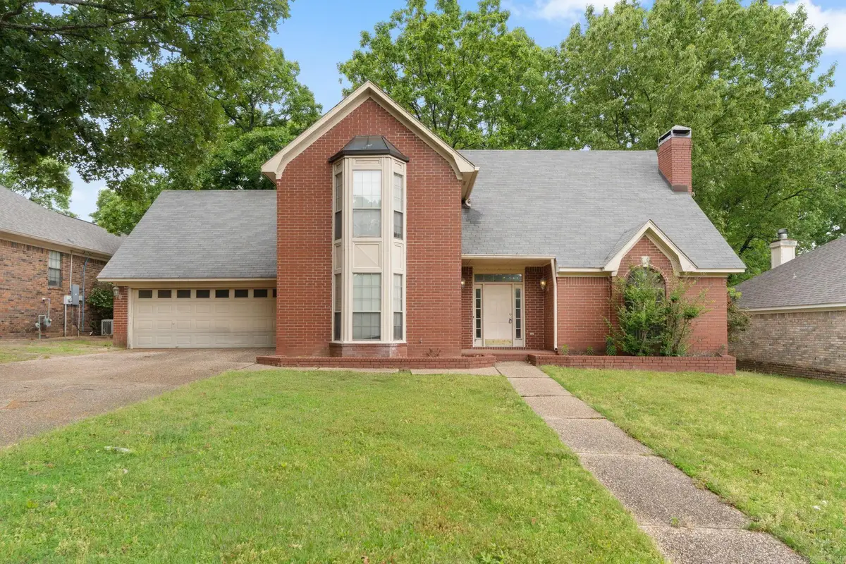 16 Blue Mountain Drive, Maumelle, AR 72113 - #1