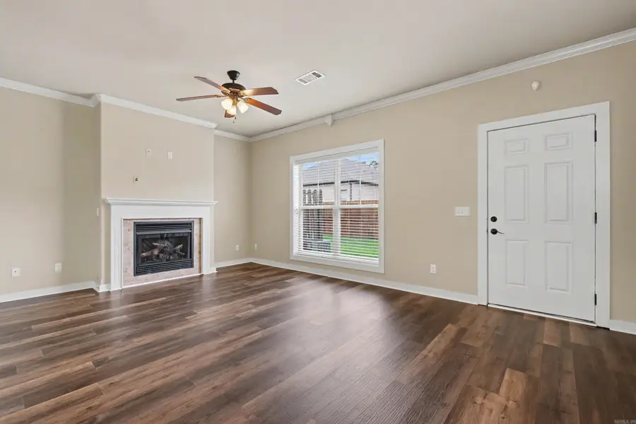 803 Tuscany, Maumelle, AR 72113 - #3
