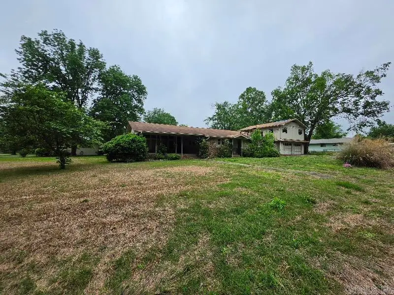 1701 Bethesda, Mena, AR 71953 - #1